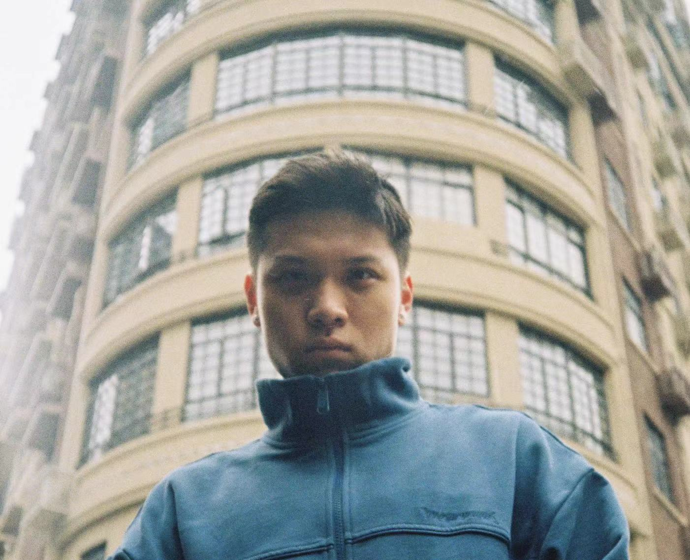 DENZEL丹澤