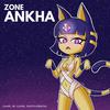 Foxa - ZONE ANKHA (Camel by Camel Instrumental Edit)