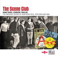 The Scene Club - Club Soul, Vol. 1