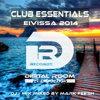 Club Essentials Eivissa 2014