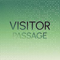 Visitor Passage