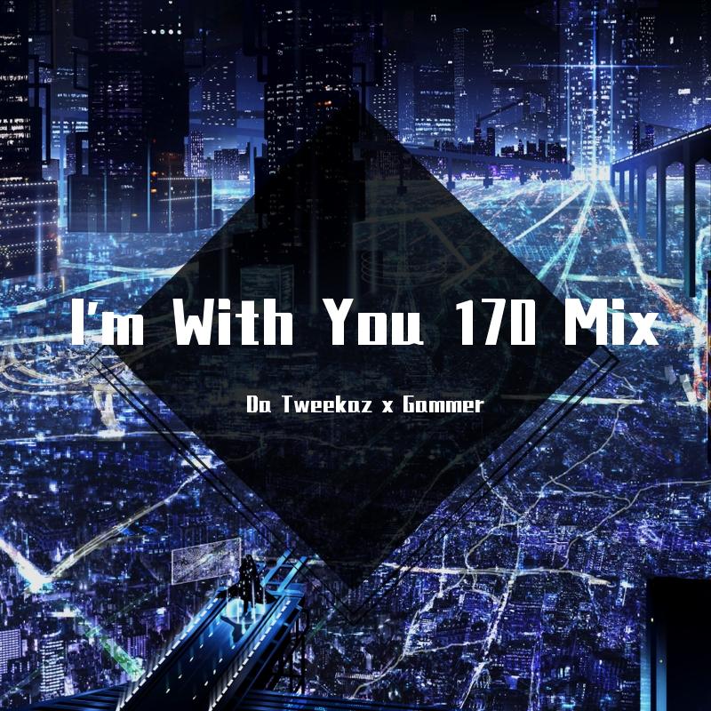 I'm With You [H.M.U. 170 Bootleg]