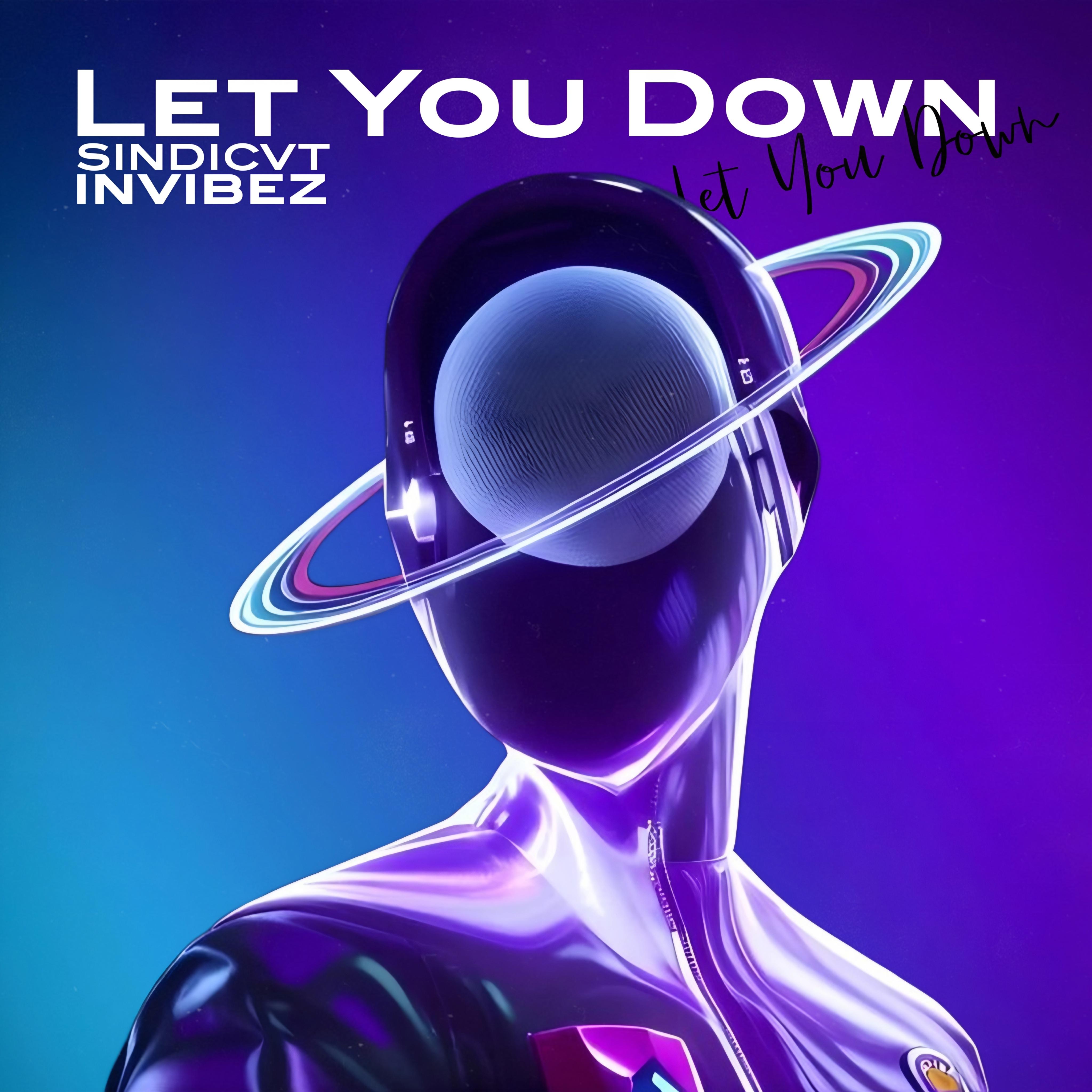 Let You Down