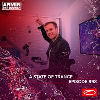 ASOT 998 - A State Of Trance Episode 998