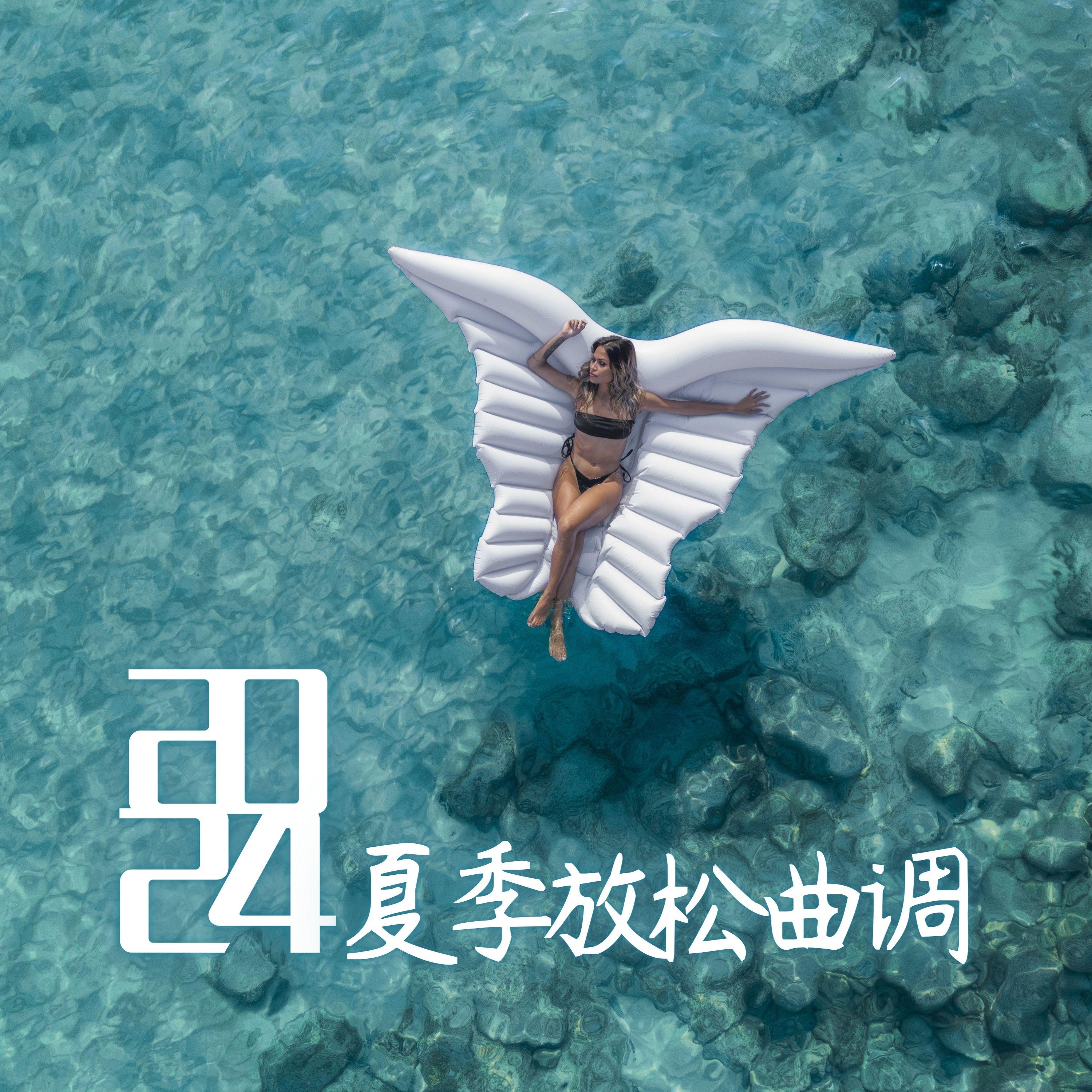 蔚蓝之梦封面
