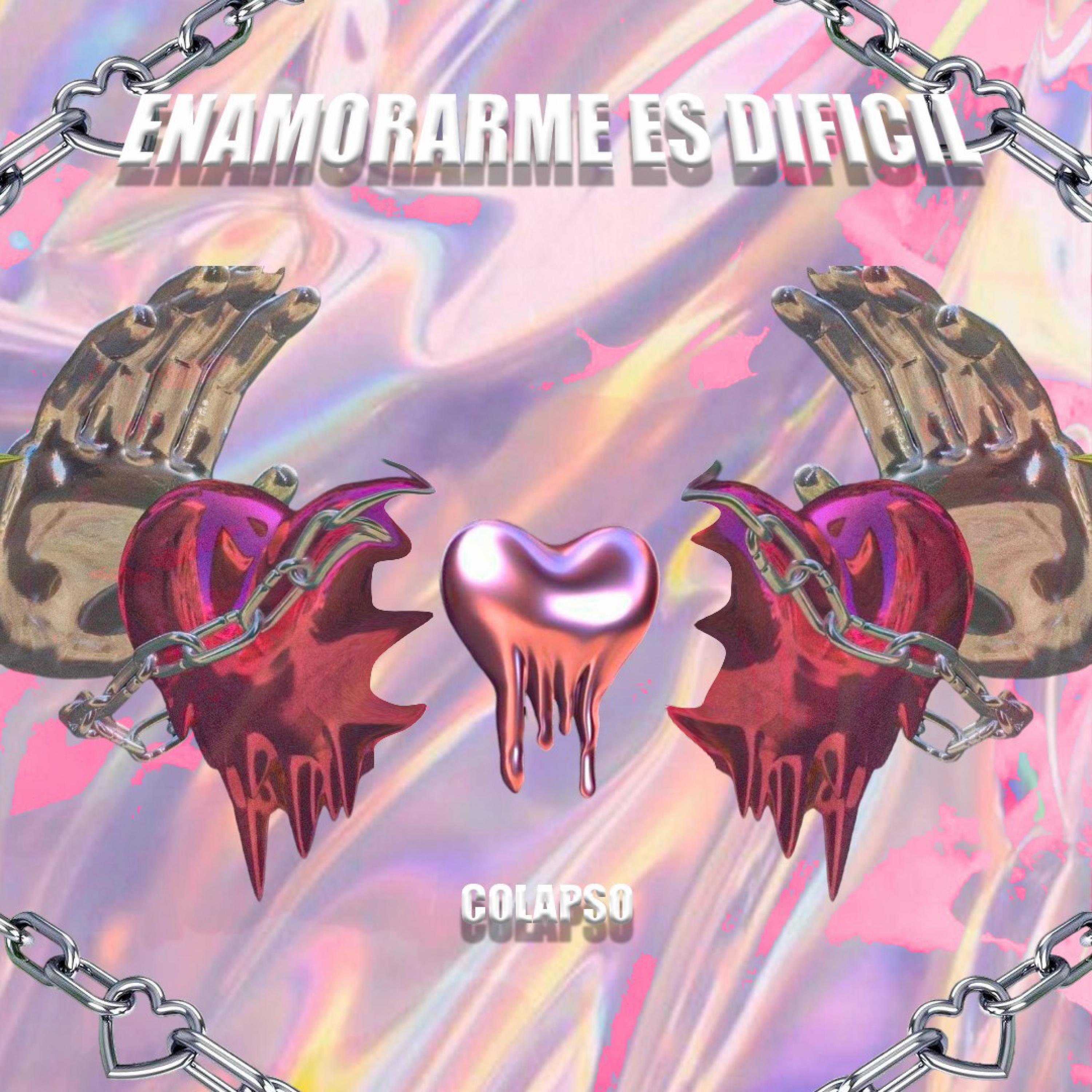 ENAMORARME ES DIFICIL