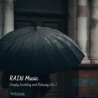 RAIN Music: Deeply Soothing and Relaxing Vol. 1