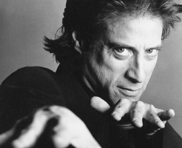 Richard Lewis
