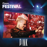 iTunes Festival: London 2012