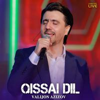 Qissai dil (Live)