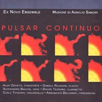 Pulsar continuo