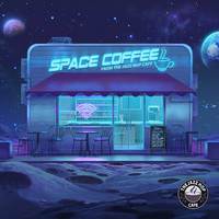 Cafe on the Moon