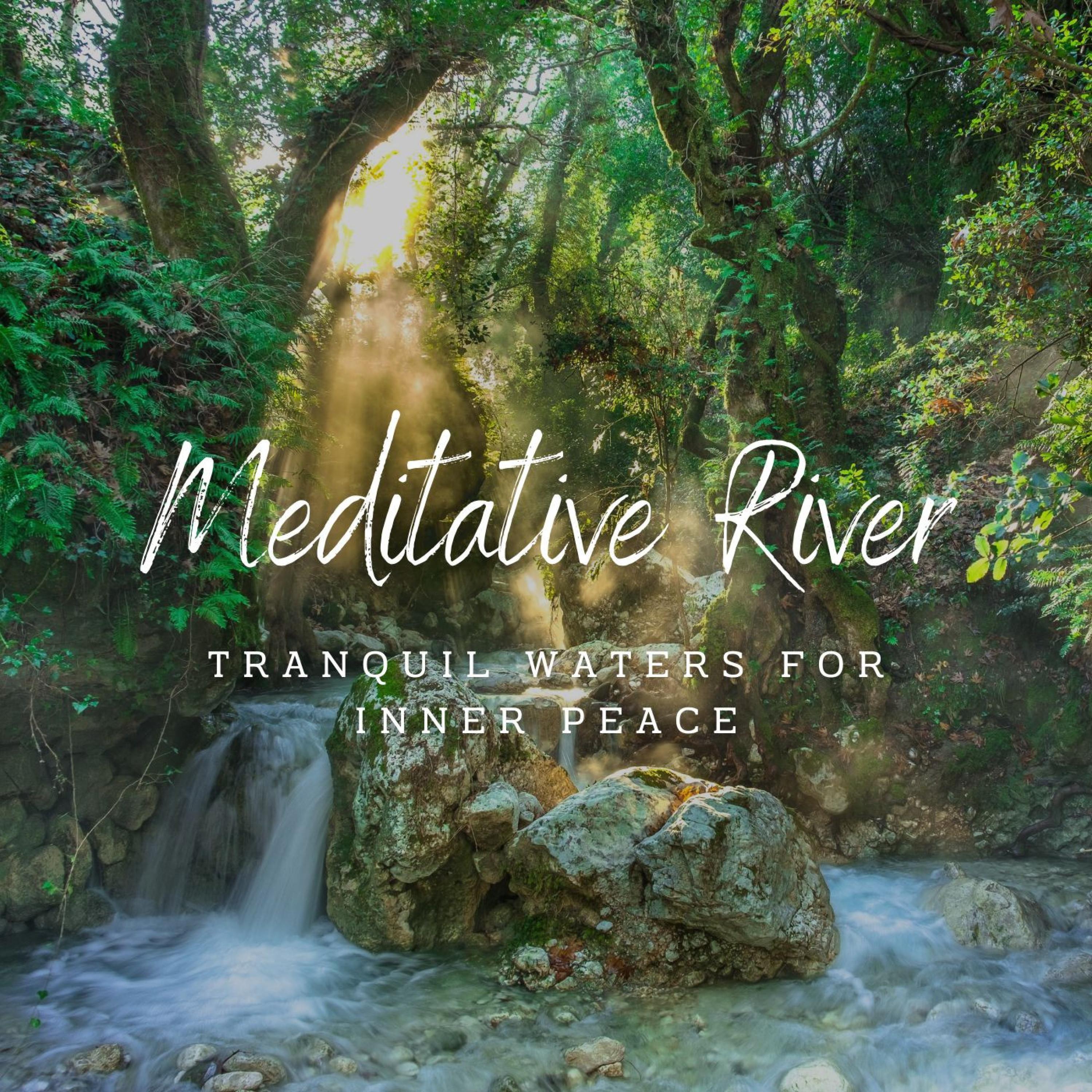 Journey Along the Mindful River_Water Sounds Natural White Noise_Meditative River Reflections: Tranquil Waters for Inner Peace | 在线播放_Journey Along the Mindful River歌词_Journey Along the Mindful River下载 | 网易云音乐