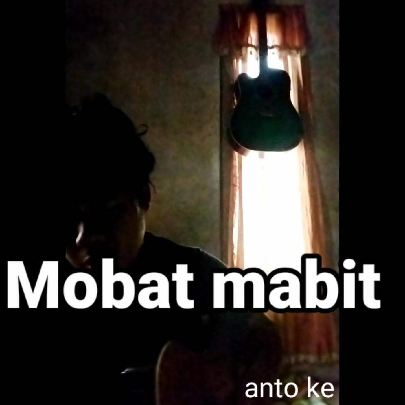 Mobat Mabit (Live)