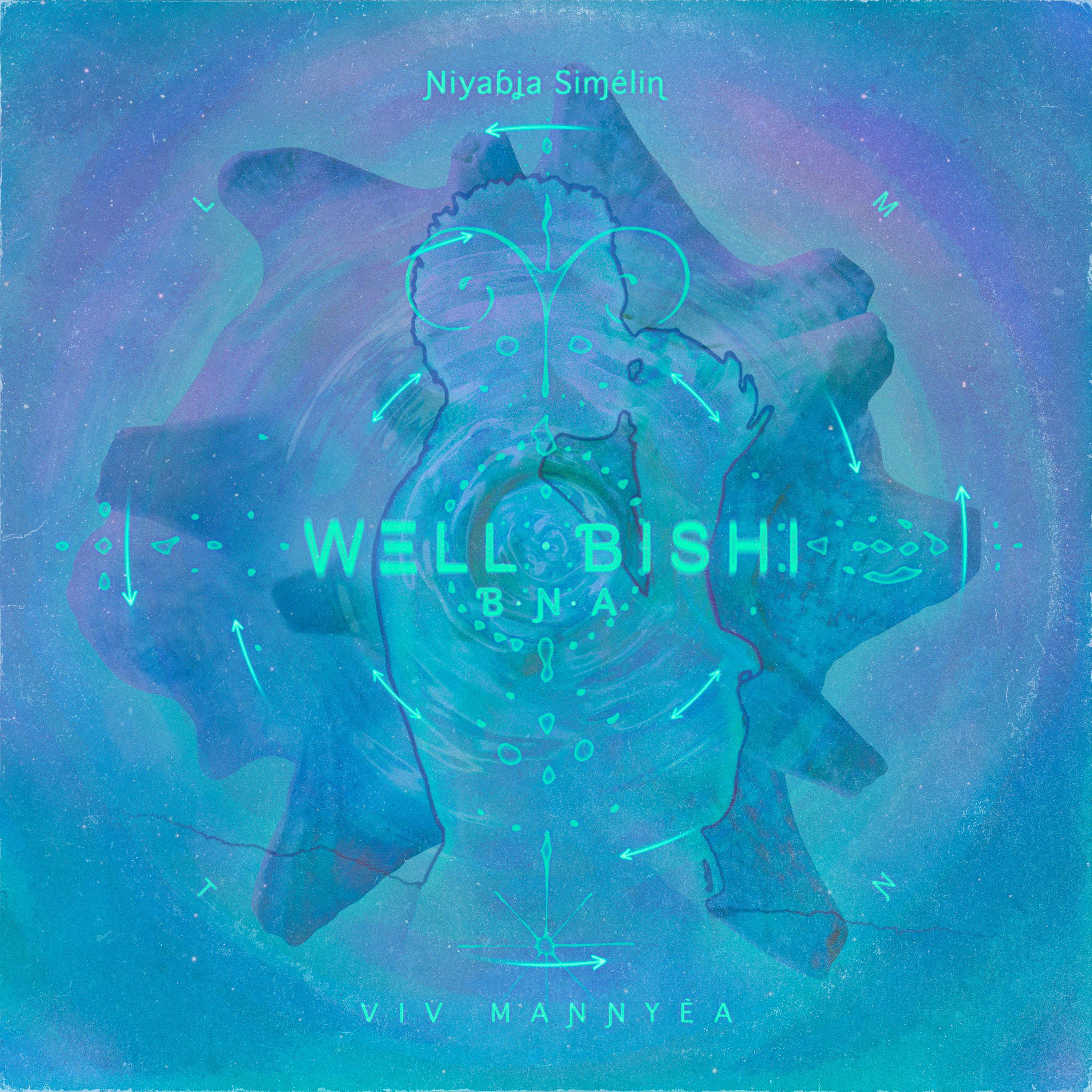 Well-Bishi (BNA) : Well-Borning