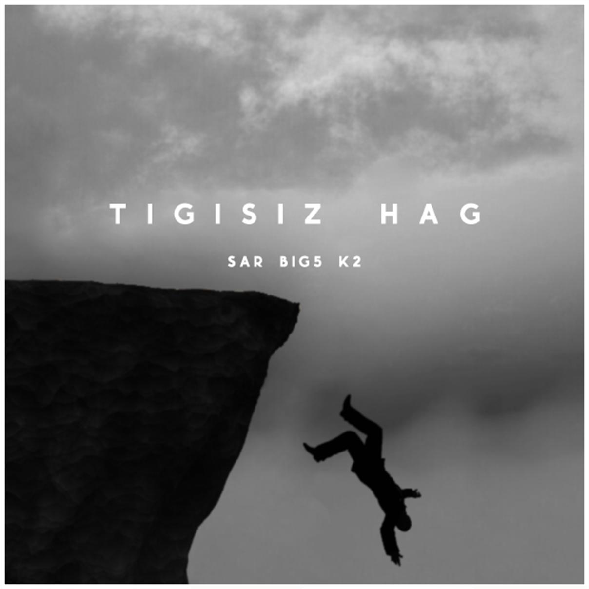 TIGISIZ HAG