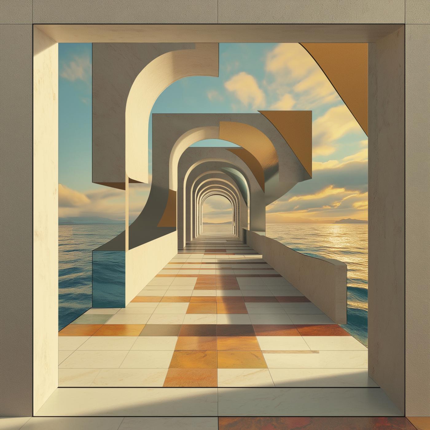 Body and Mind (Extended Mix)