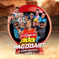 Pagodart & Convidados: Live do Pida, Pt. 2