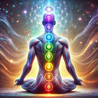 7 Chakras in 50 Minutes (Listen until the end for a Complete Rebalancing of the 7 Chakras)