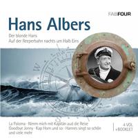 Hans Albers