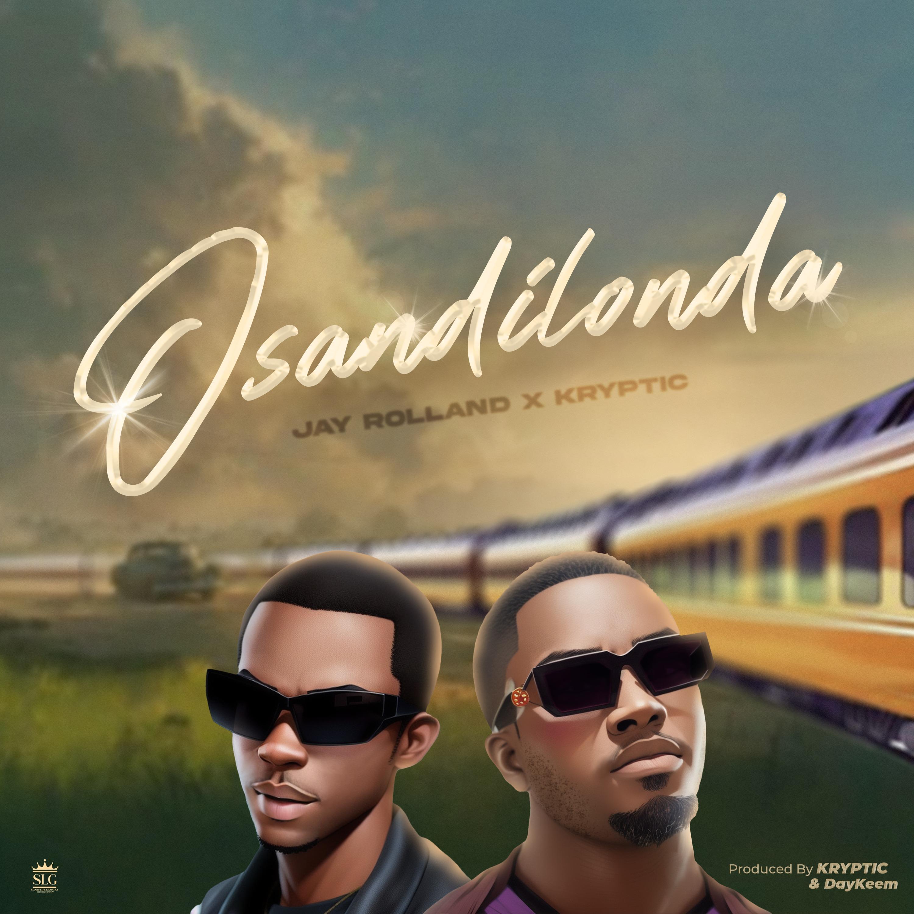 Osandilonda (feat. Kryptic)