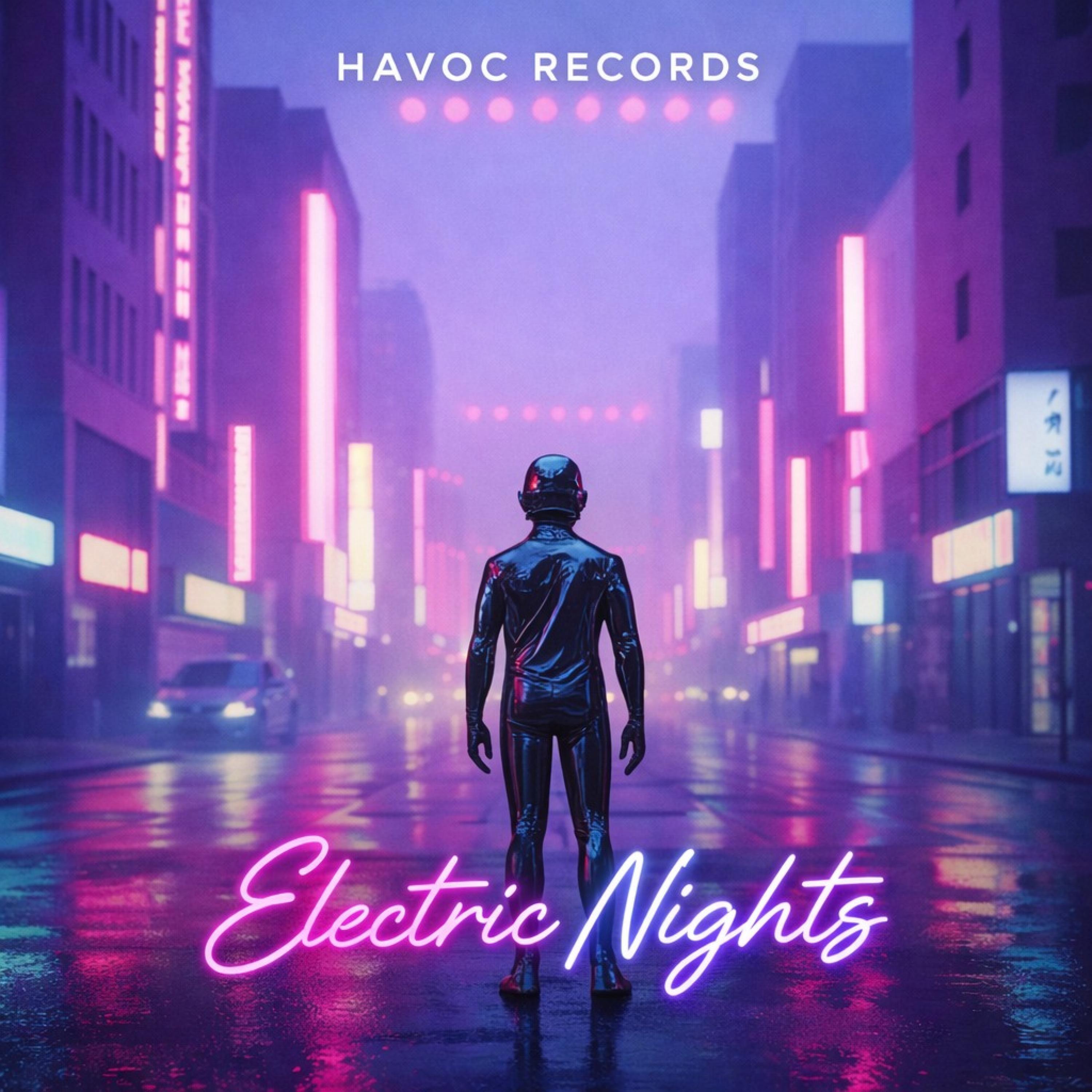 Electric Nights