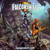 falconshield - Gnar!