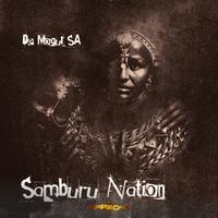 De Mogul SA - African Voices (Original Mix)