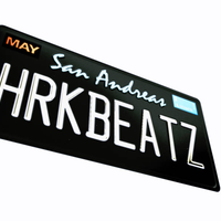 hrkbeatz