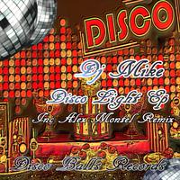 Disco Light Ep