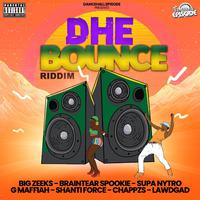 DHE BOUNCE RIDDIM