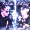 VVIOLETOPENBLACK - Cartier Ring（feat.八口8uck）