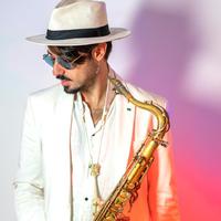 Daniele Vitale Sax