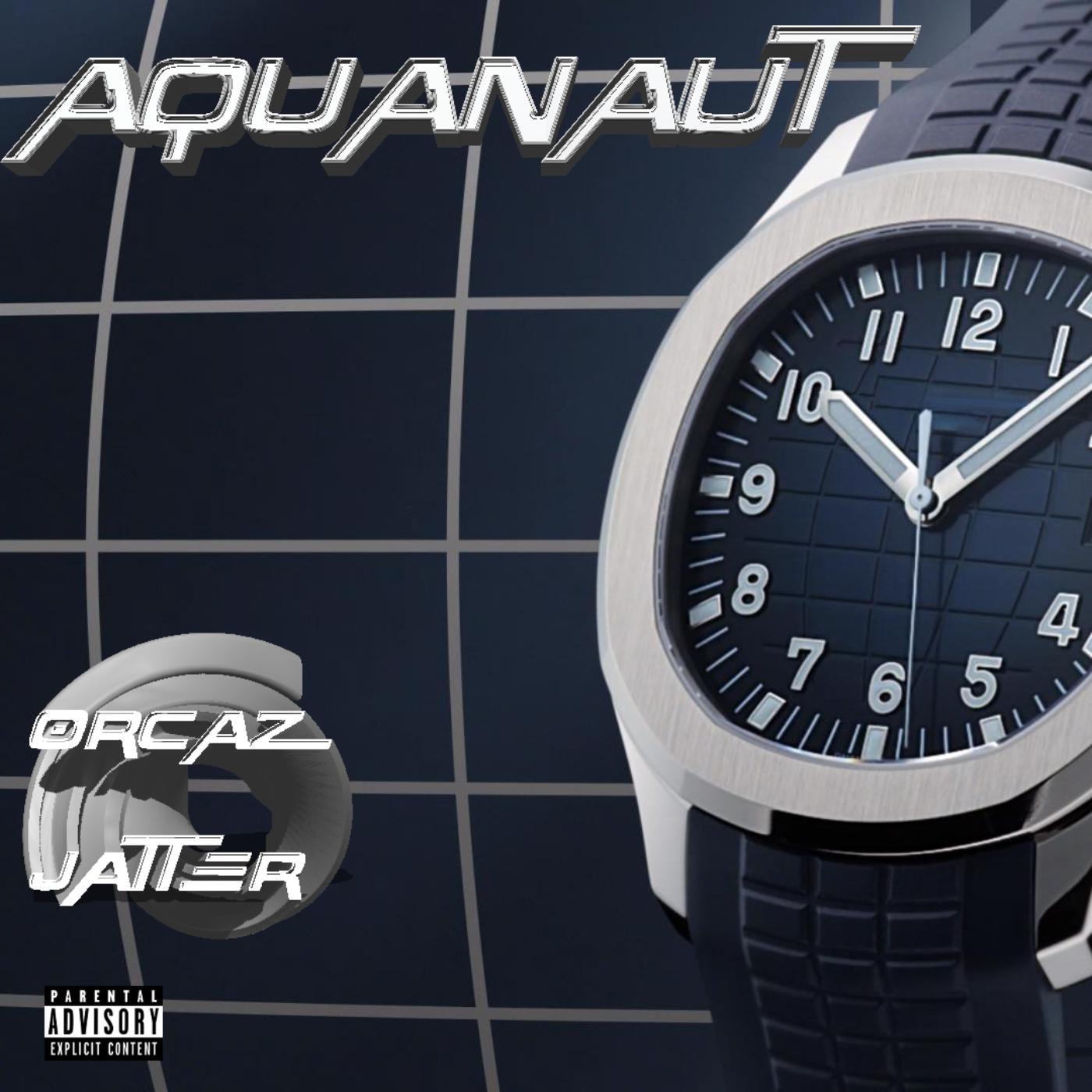 AQUANAUT prod.FLAGMAN