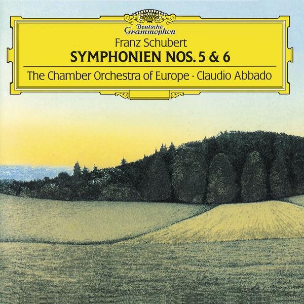 Symphony No.5 In B Flat, D.485: 4. Allegro vivace