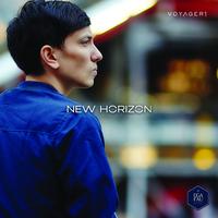 New Horizon - Single