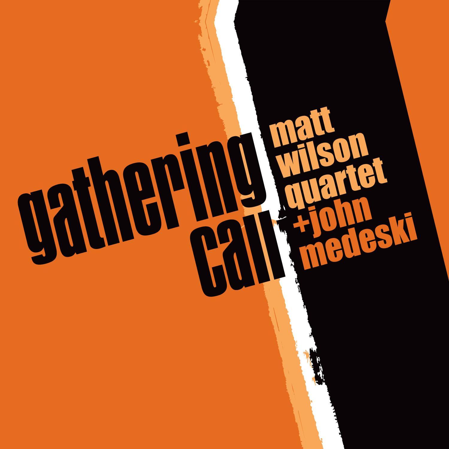 Barack Obama_Matt Wilson Quartet_Gathering Call | 在线播放_Barack Obama歌词_Barack Obama下载 | 网易云音乐
