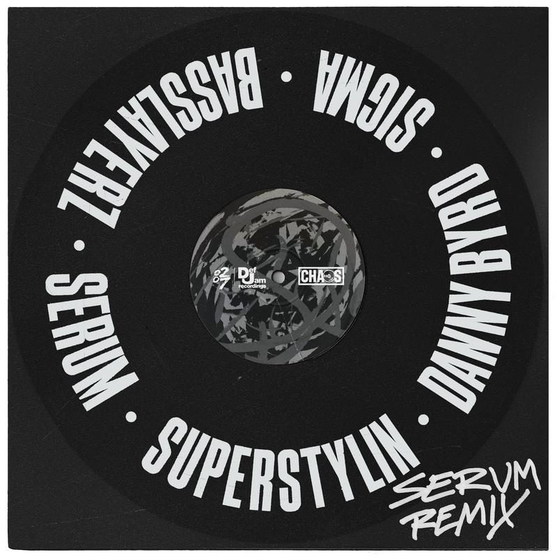 Superstylin' (Serum Remix)