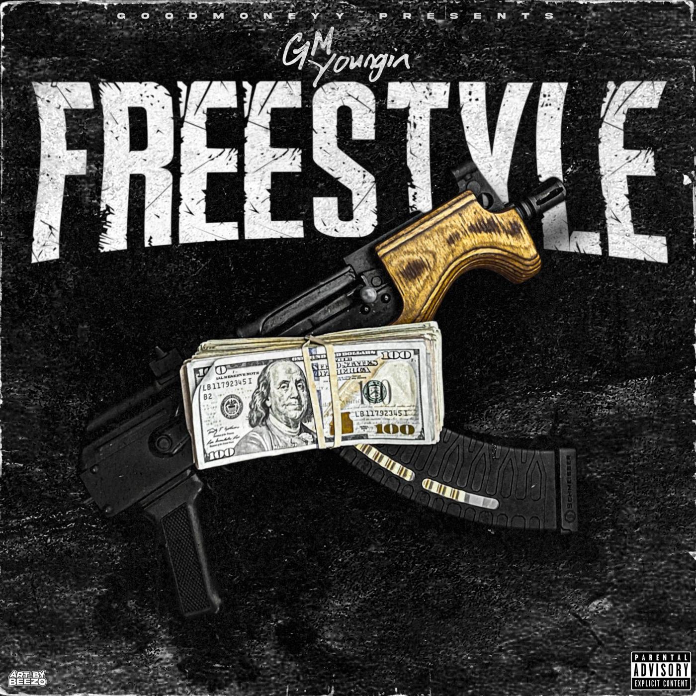 Talkin Shxt Freestyle