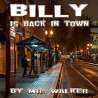 Billy Is Back in Town