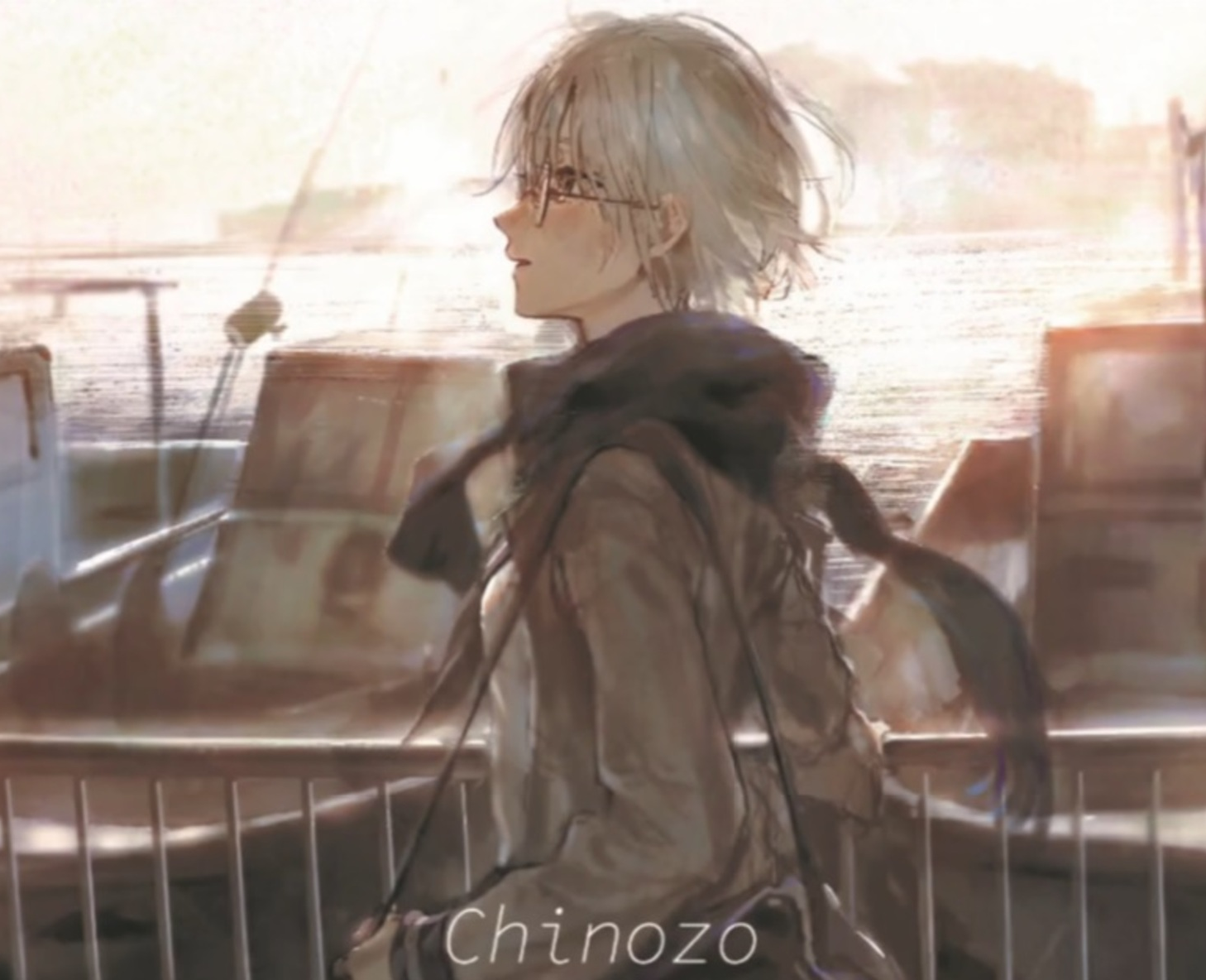 Chinozo
