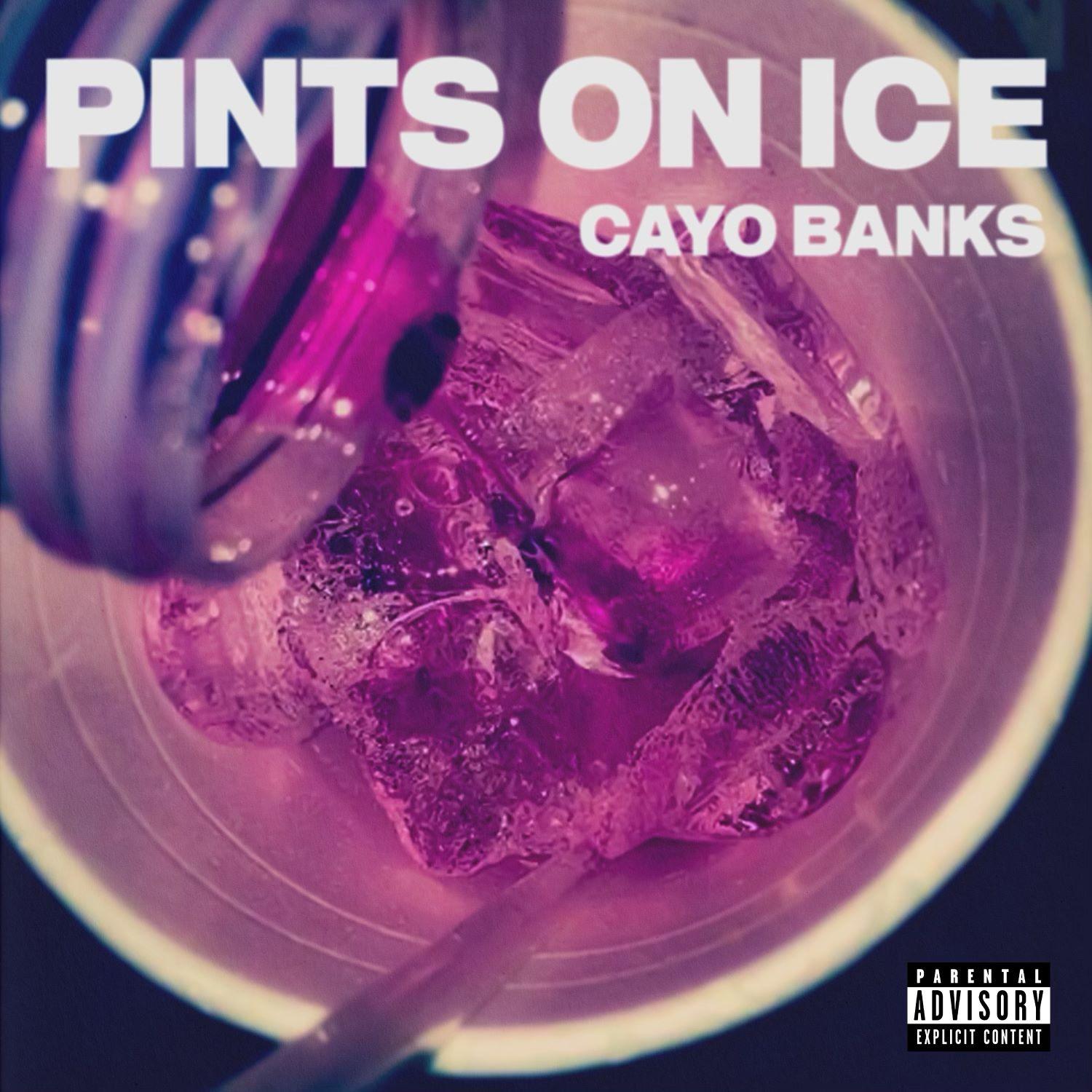 Pints On Ice
