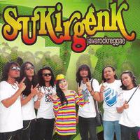 Sukirgenk Javarockreggae And Anjas