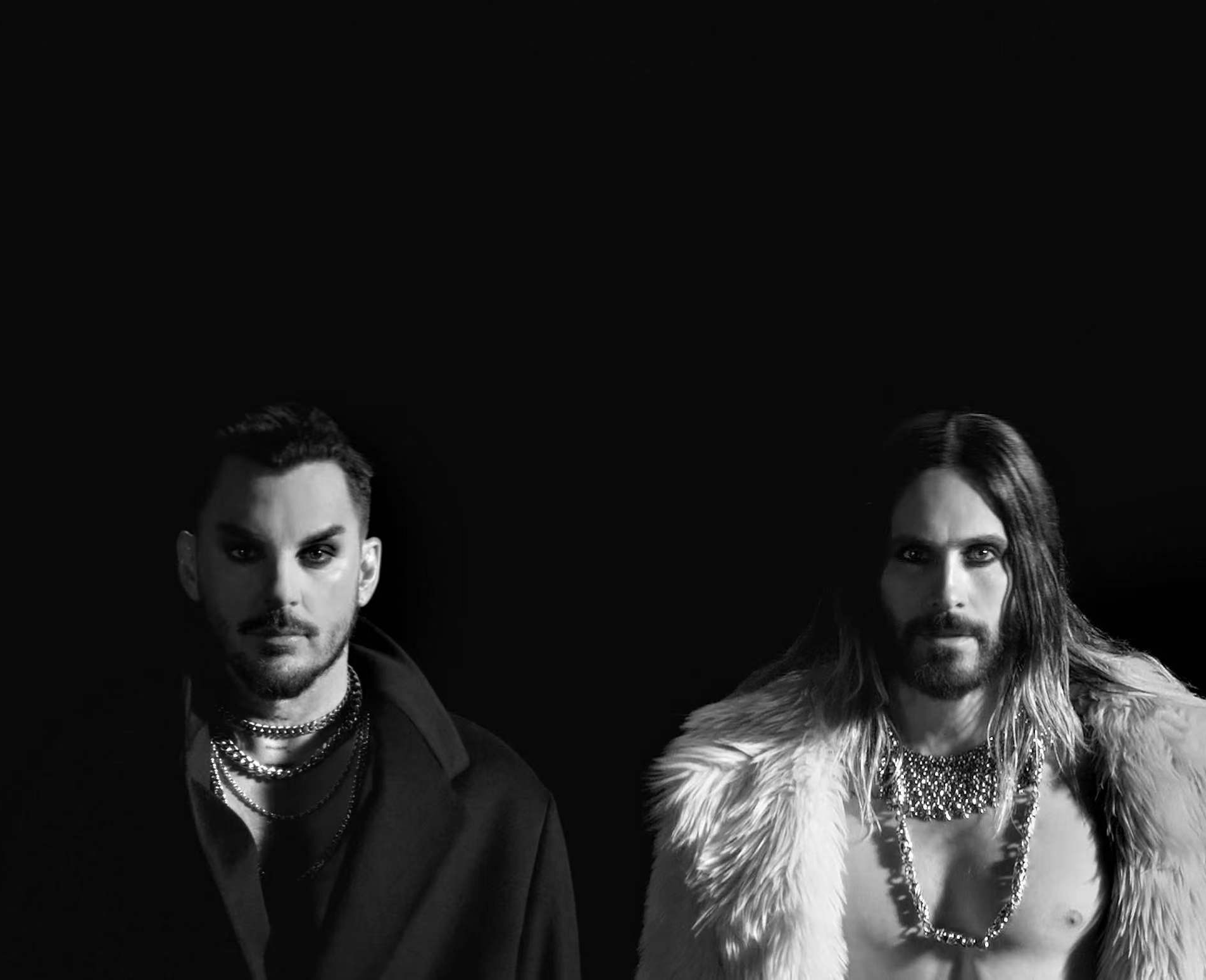 Thirty Seconds To Mars