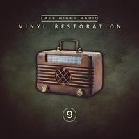 Vinyl Restoration, Vol. 9