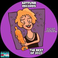 ArtFunk Records The Best of 2023