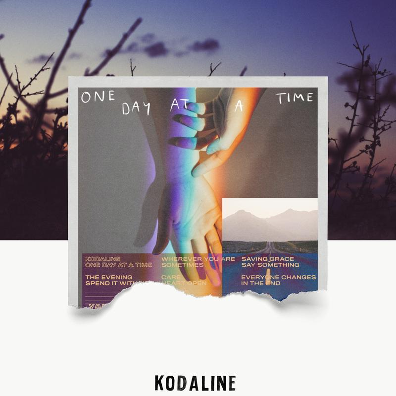 Spend It With You_Kodaline_One Day At A Time | 在线播放_Spend It With You歌词_Spend It With You下载 | 网易云音乐