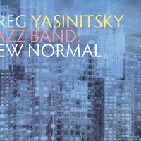 Greg Yasinitsky