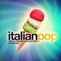 Italian pop the ultimate collection, vol. 1