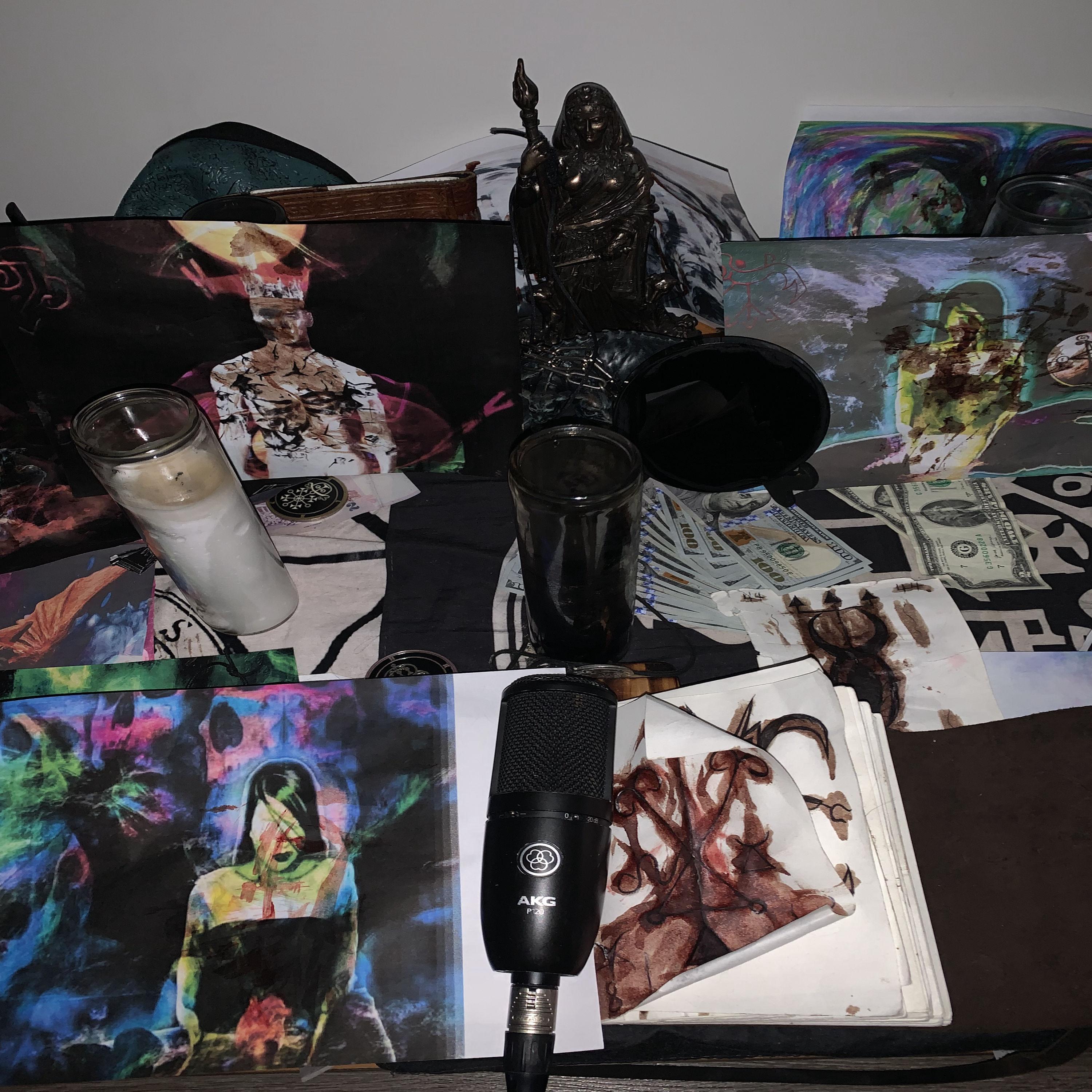 ⛧Luxi414⛧WEW1LLNEV4BETHES4ME⛧Sorath2k666#RitualMoneyBoyz LOKOLOS